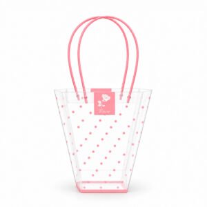 T-Shape PP Bag