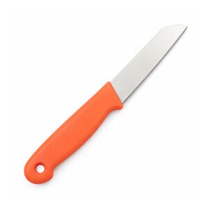 Floral Knife - 16 cm, Set of 5