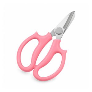 Floral Scissors - 10 × 19 cm